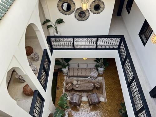 Riad Nayl Medina (10)