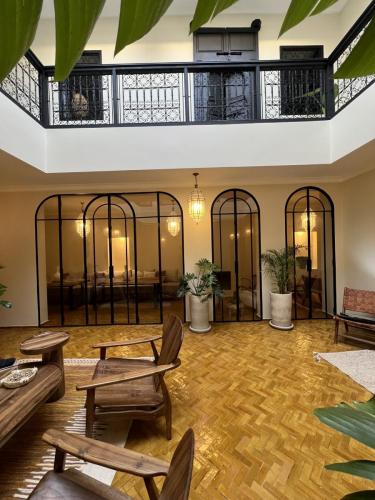 Riad Nayl Medina (3)