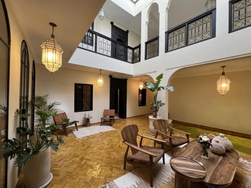 Riad Nayl Medina (4)