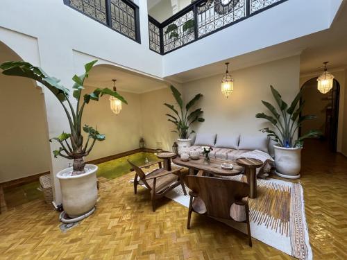 Riad Nayl Medina (5)