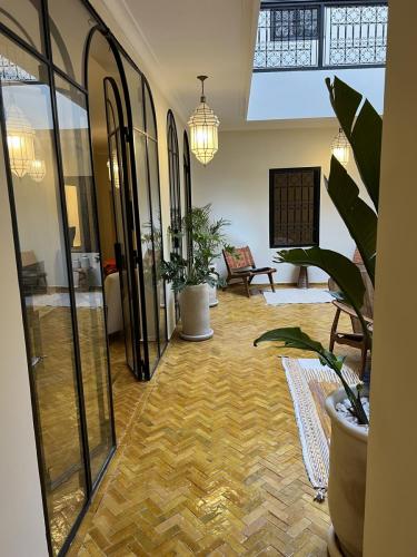 Riad Nayl Medina (6)